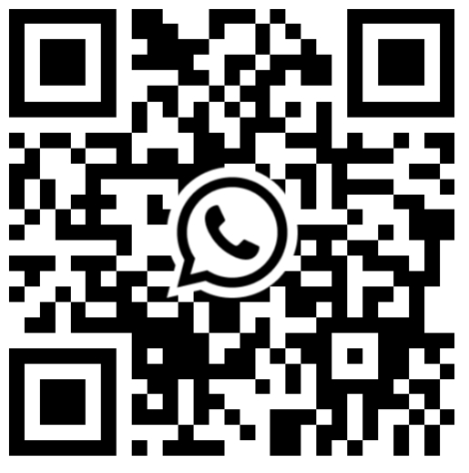 WhatsApp QR Code